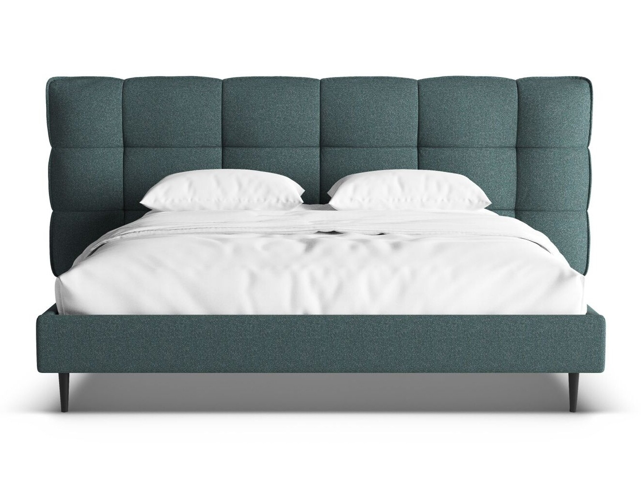 Lova Beckley 340 (Puente 39)