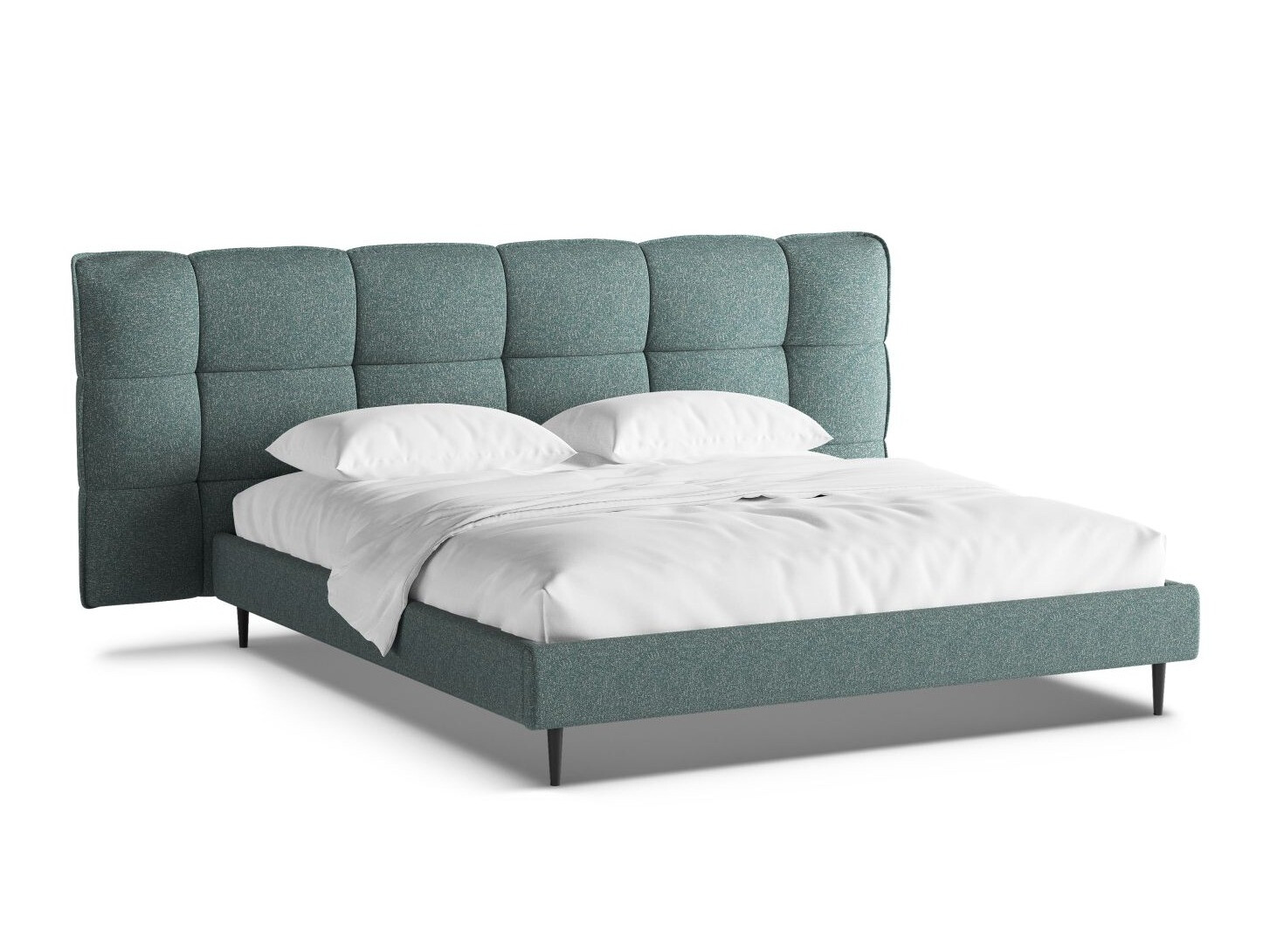 Lova Beckley 340 (Puente 73)