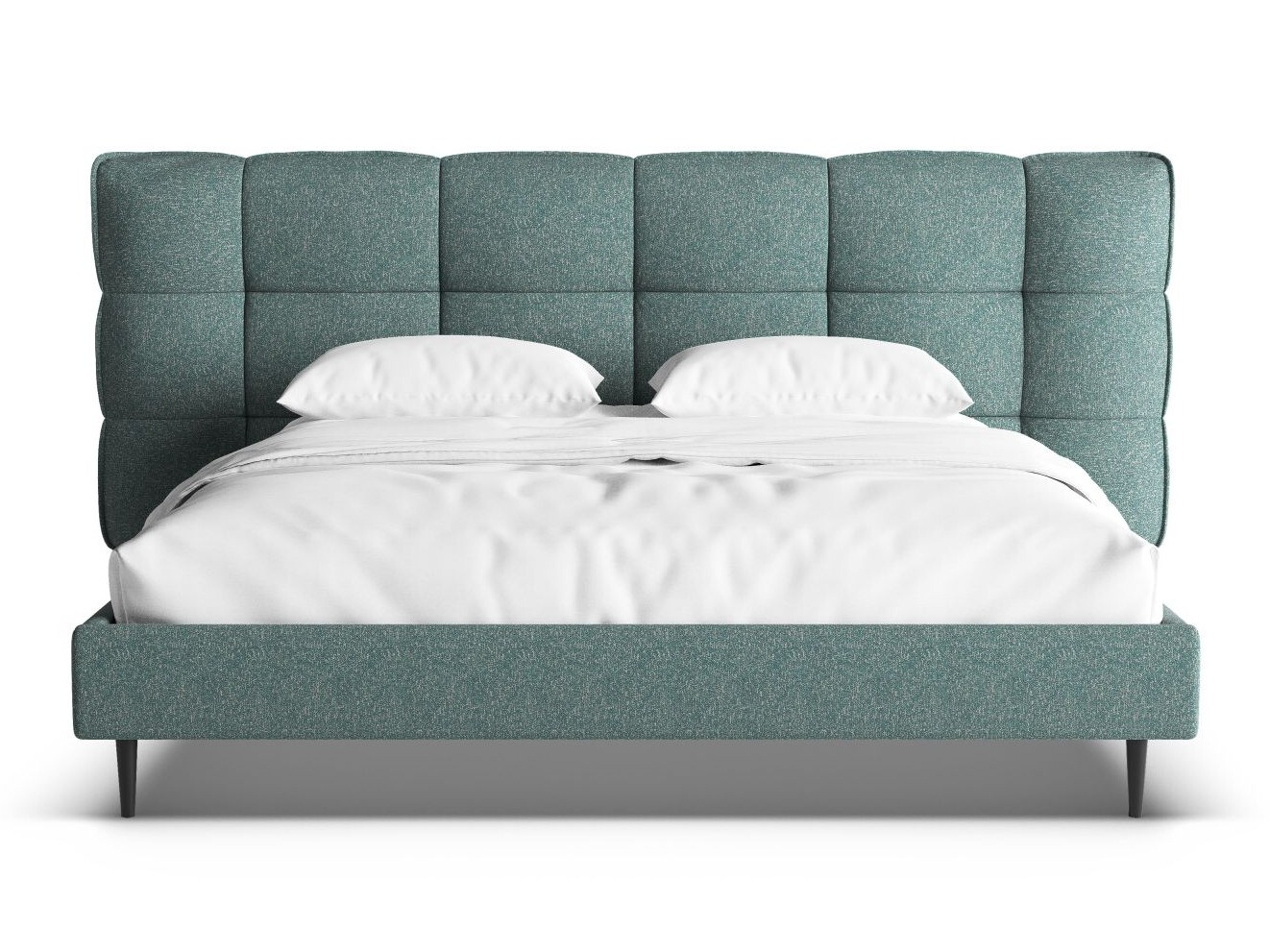 Lova Beckley 340 (Puente 73)