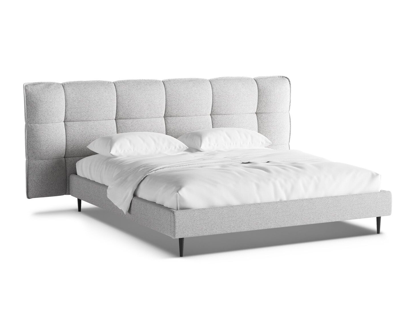 Lova Beckley 340 (Puente 80)