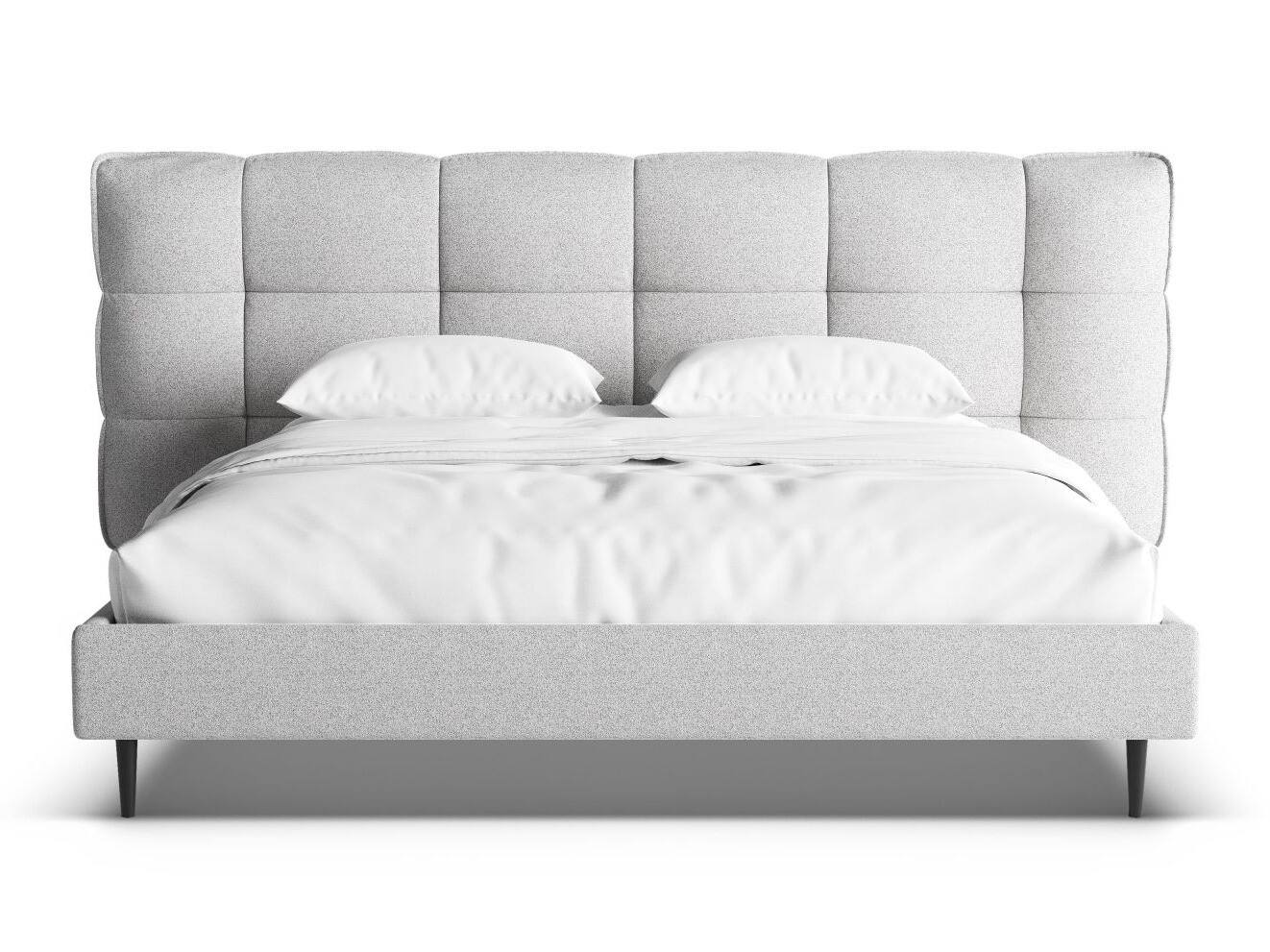 Lova Beckley 340 (Puente 80)