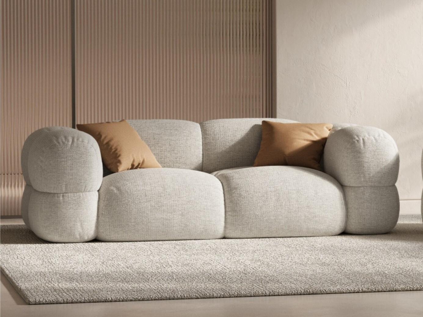 Sofa Duncore 100 (Sorella 03)