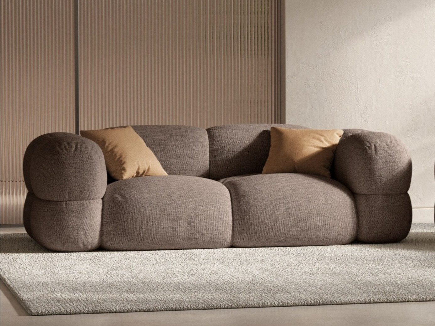 Sofa Duncore 100 (Sorella 21)