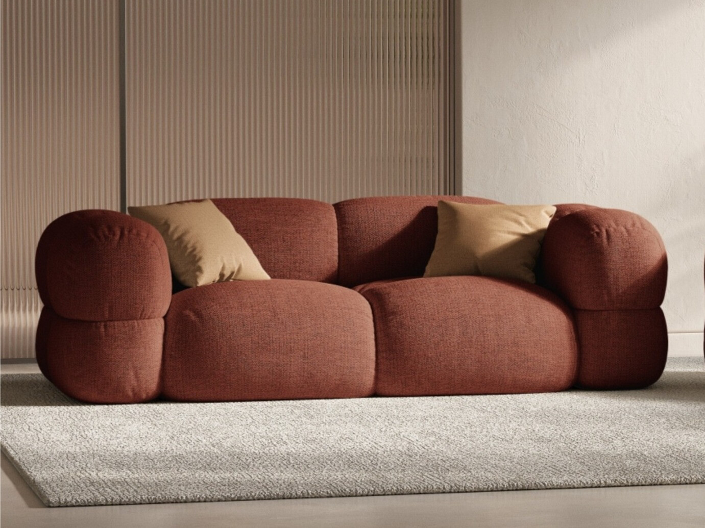 Sofa Duncore 100 (Sorella 58)