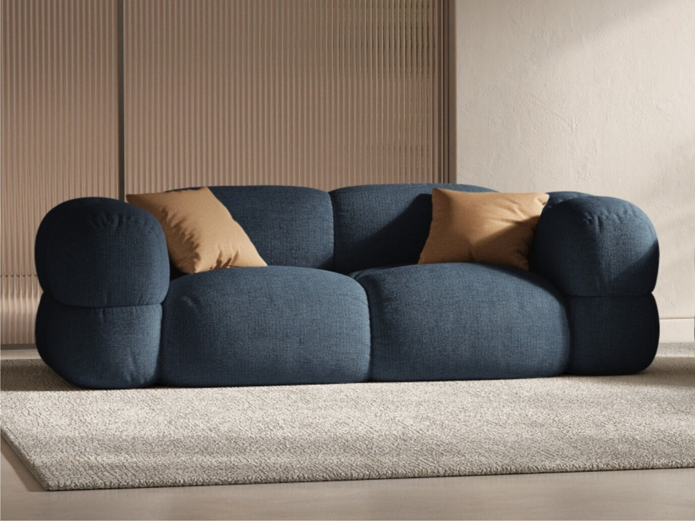 Sofa Duncore 100 (Sorella 77)