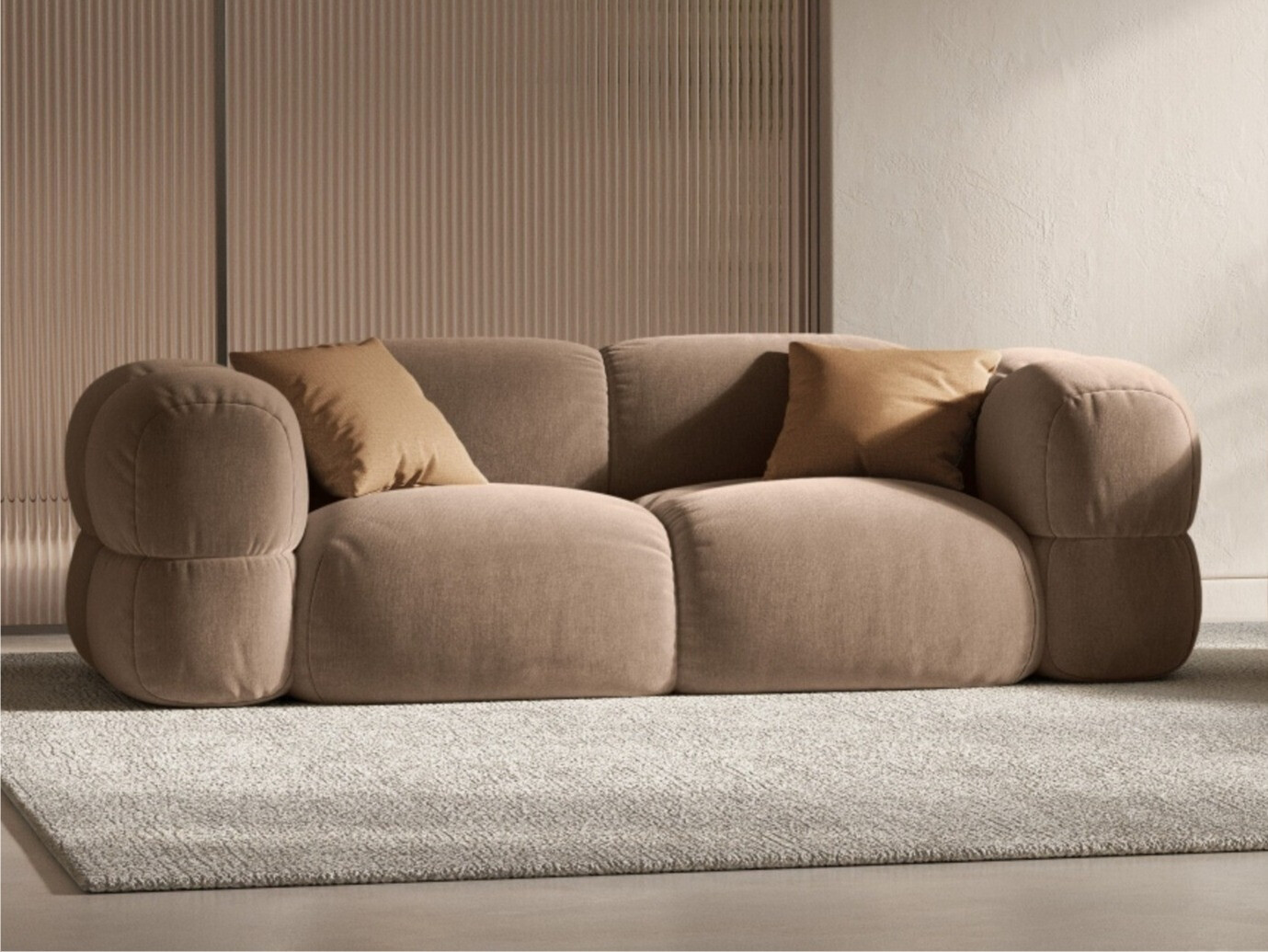 Sofa Duncore 100 (Vogue 03)