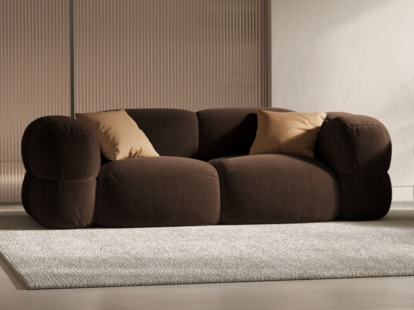 Sofa Duncore 100 (Vogue 06)