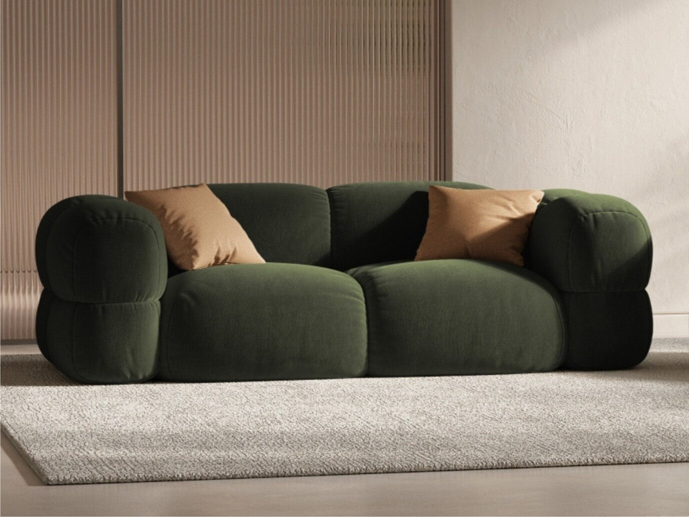 Sofa Duncore 100 (Vogue 11)