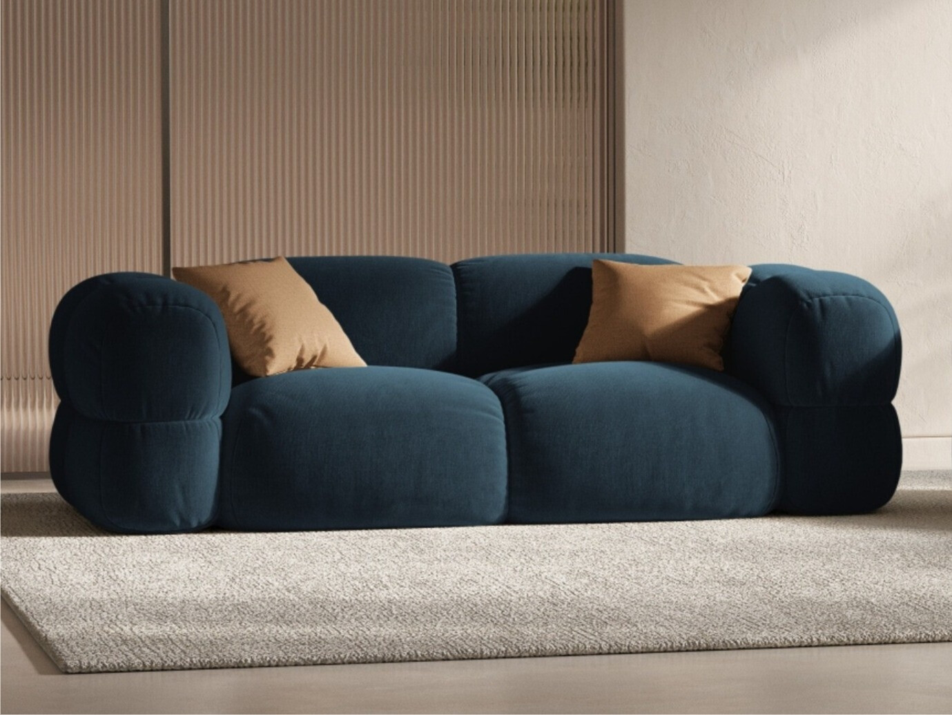 Sofa Duncore 100 (Vogue 13)