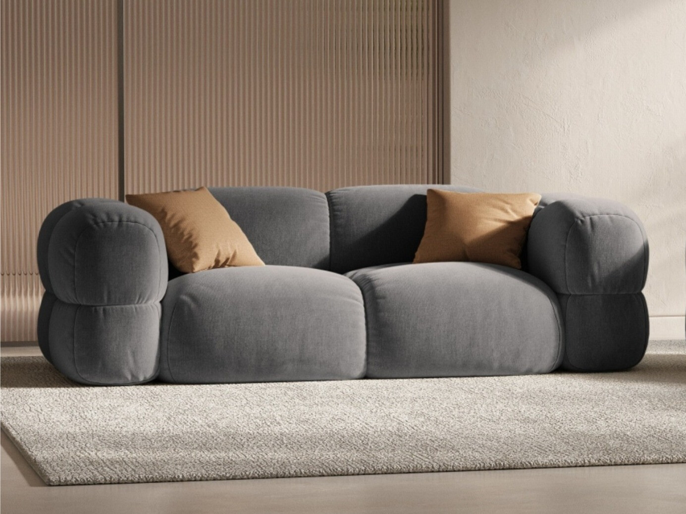 Sofa Duncore 100 (Vogue 15)