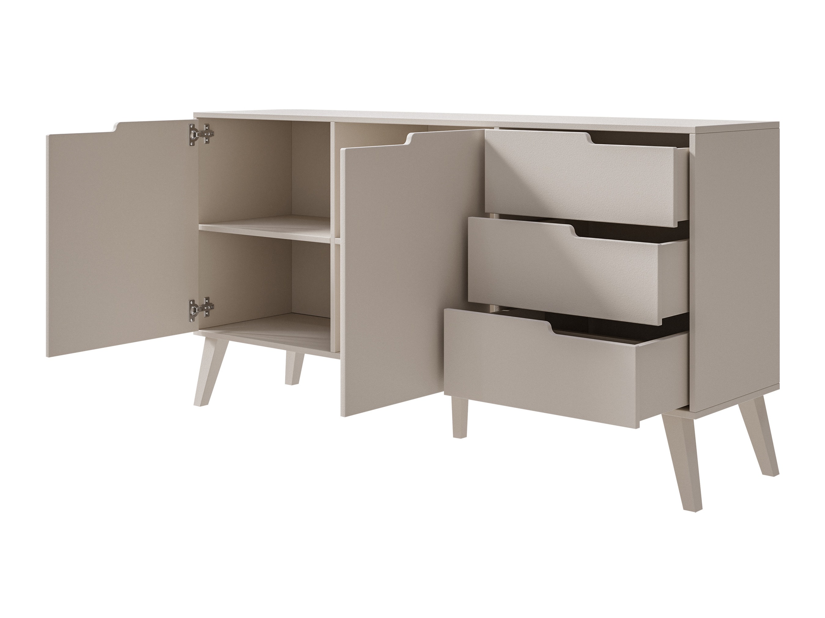 Komoda Otis (Kašmyras)