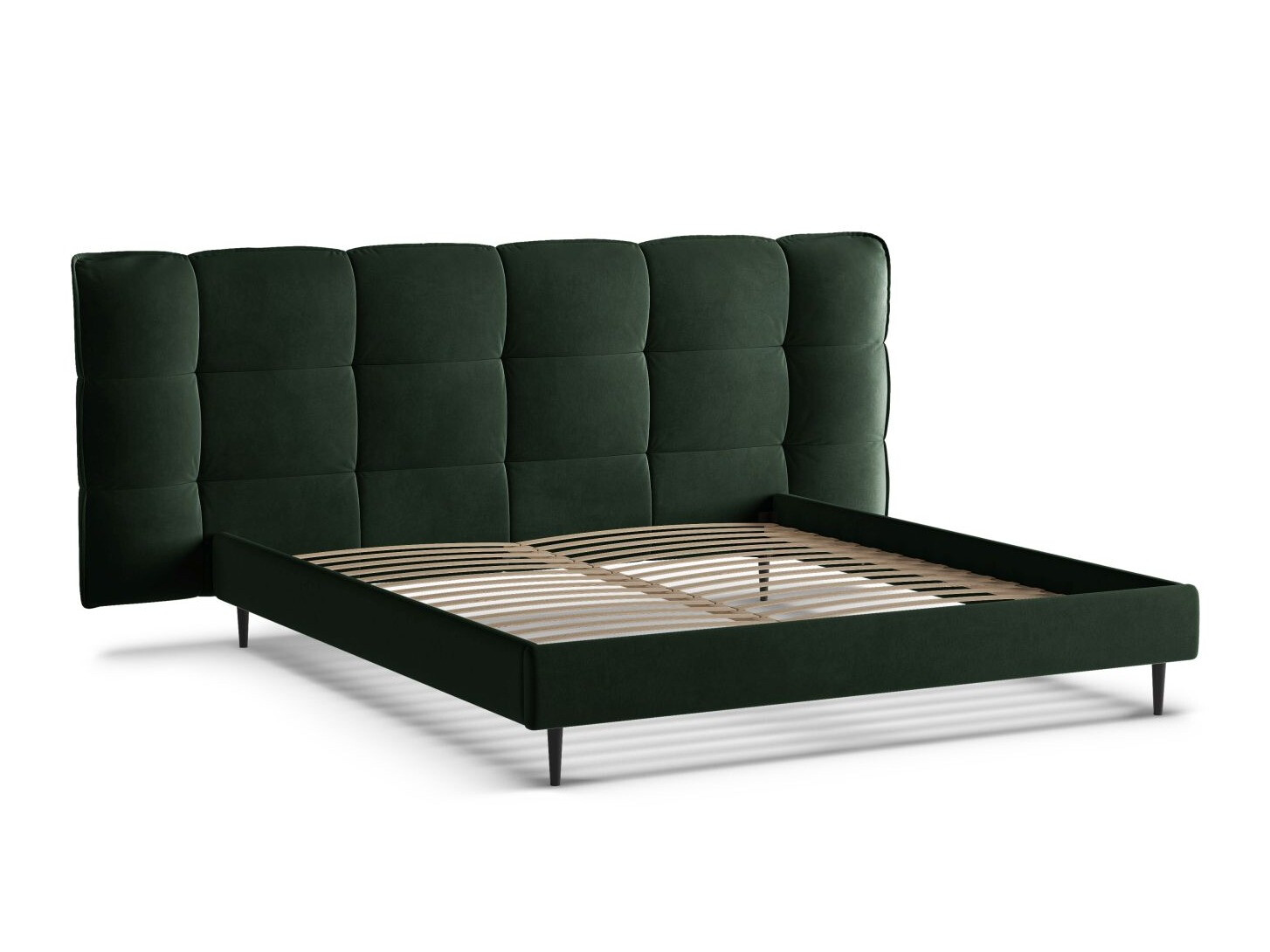 Lova Beckley 340 (Casino Deep Green)