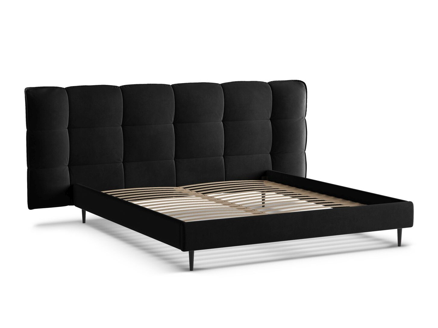 Lova Beckley 340 (Casino Juoda)