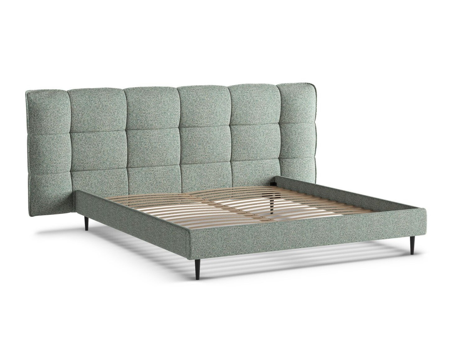 Lova Beckley 340 (Puente 33)