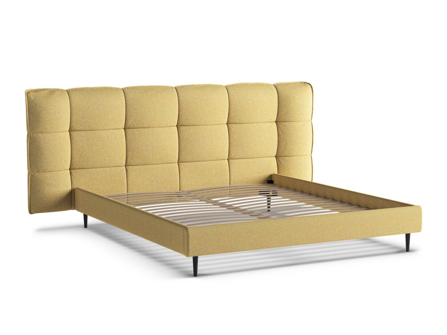 Lova Beckley 340 (Puente 41)