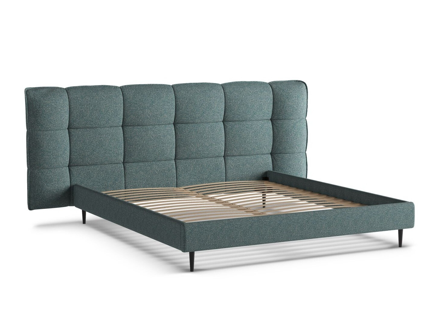 Lova Beckley 340 (Puente 73)
