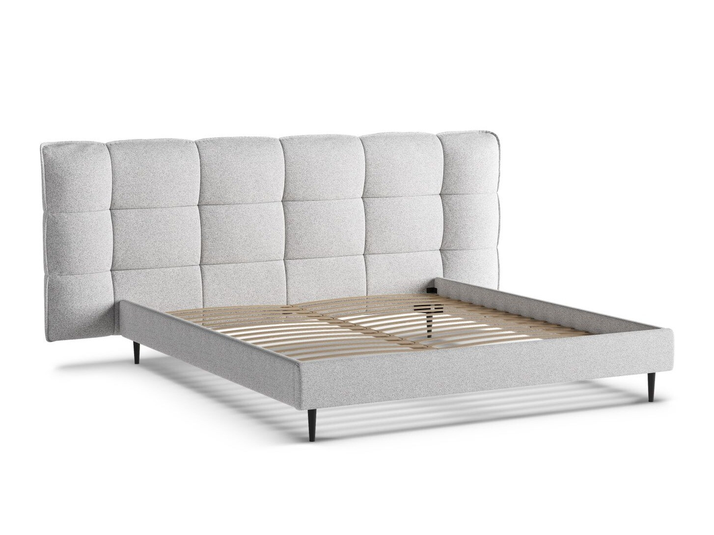 Lova Beckley 340 (Puente 80)