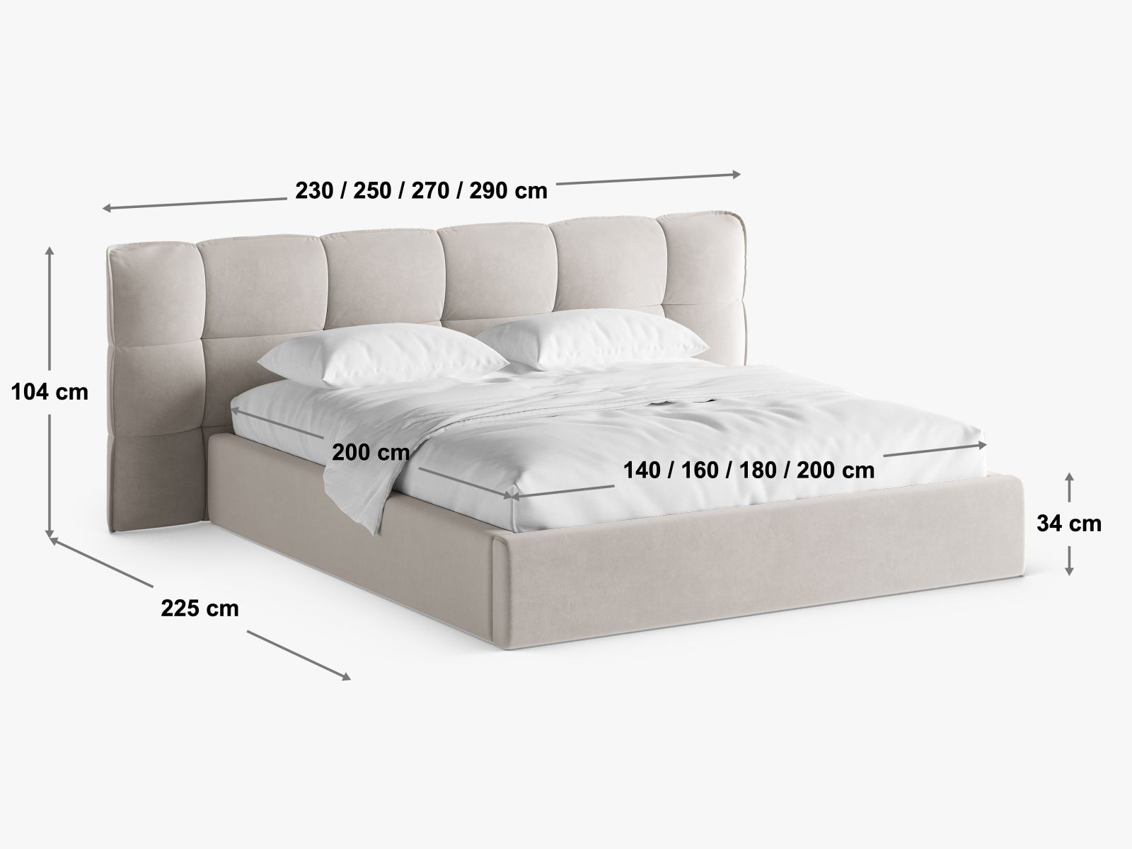 Lova Beckley 341 (Sicuro 10)