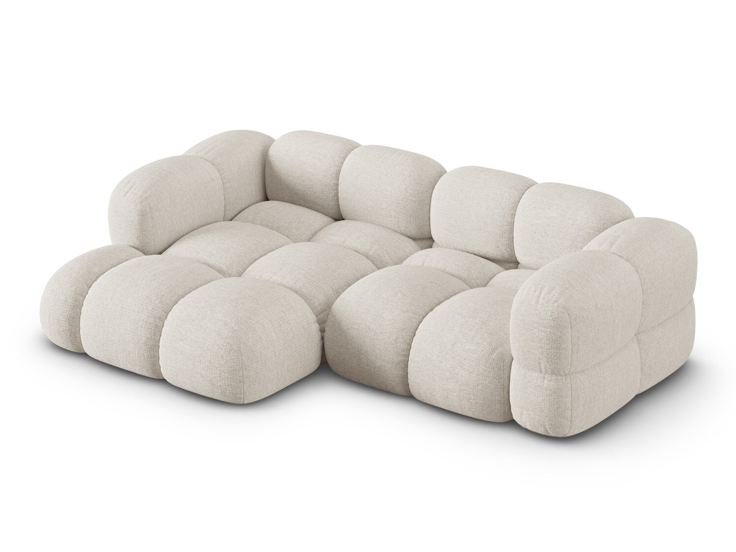 Minkštas kampas Duncore 101 (Sorella 03)