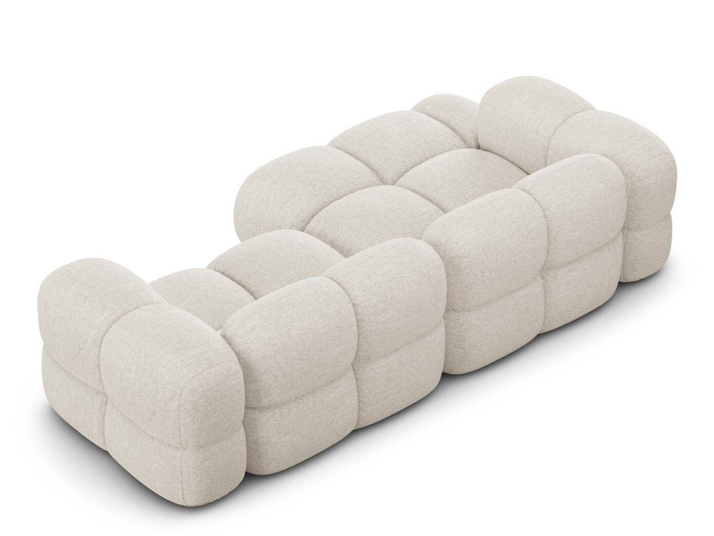 Minkštas kampas Duncore 101 (Sorella 03)