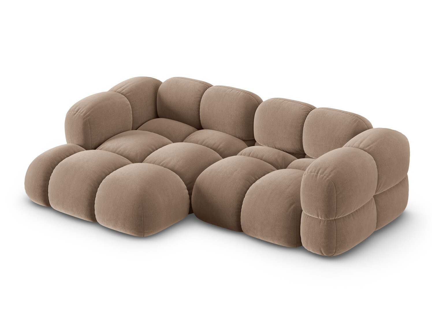 Minkštas kampas Duncore 101 (Vogue 03)