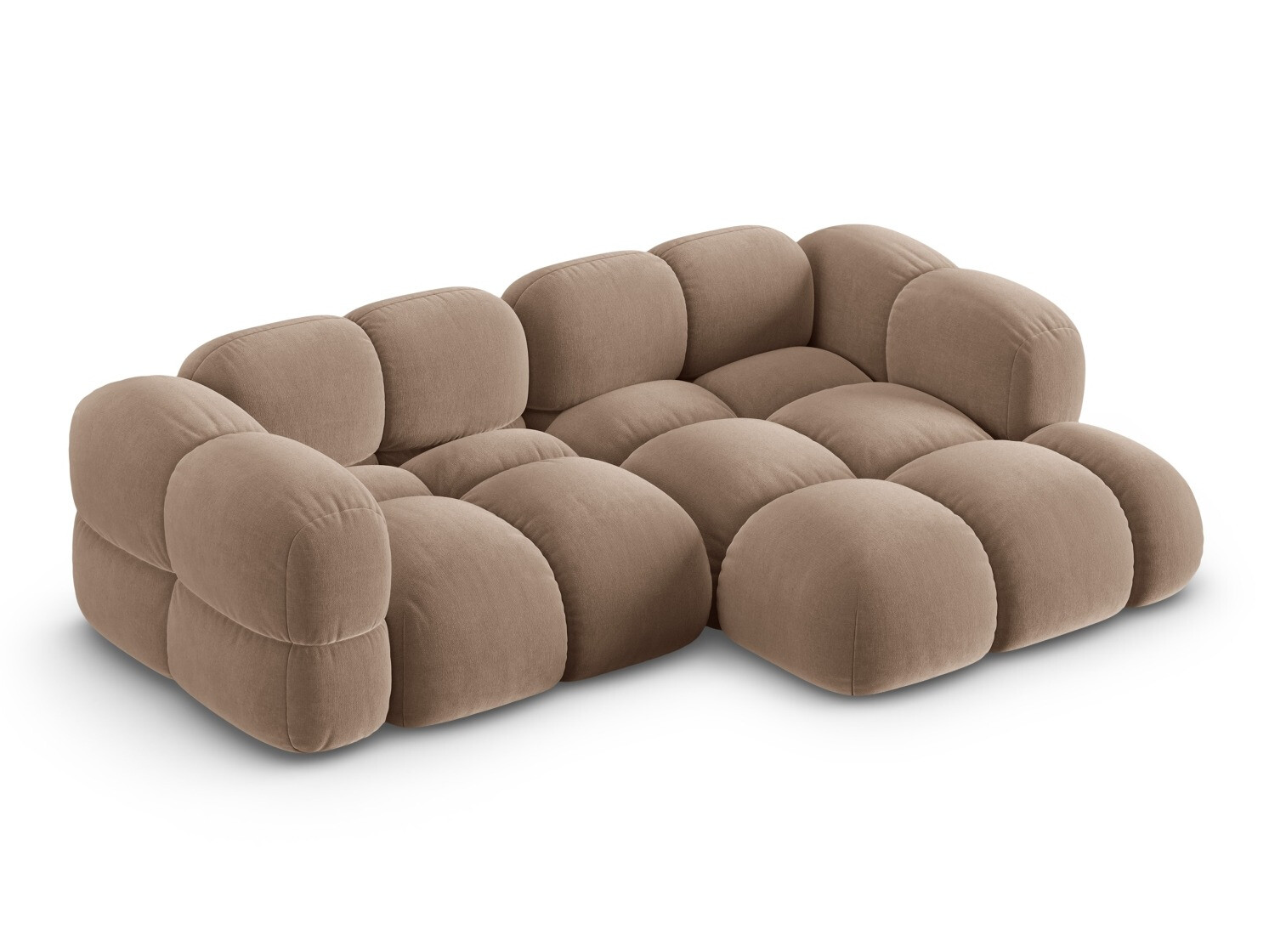 Minkštas kampas Duncore 101 (Vogue 03)