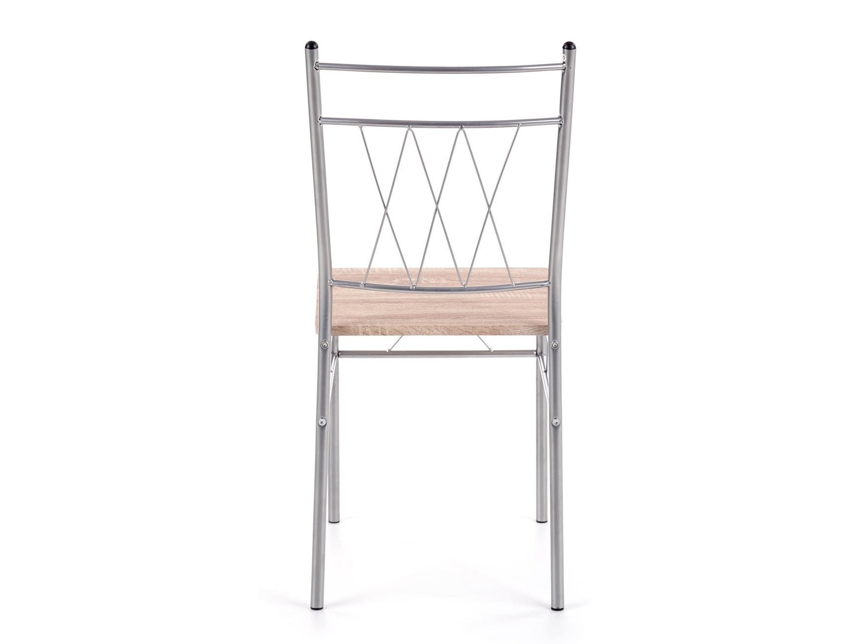 Valgomojo komplektas Houston 127 (Sonomos ąžuolas)