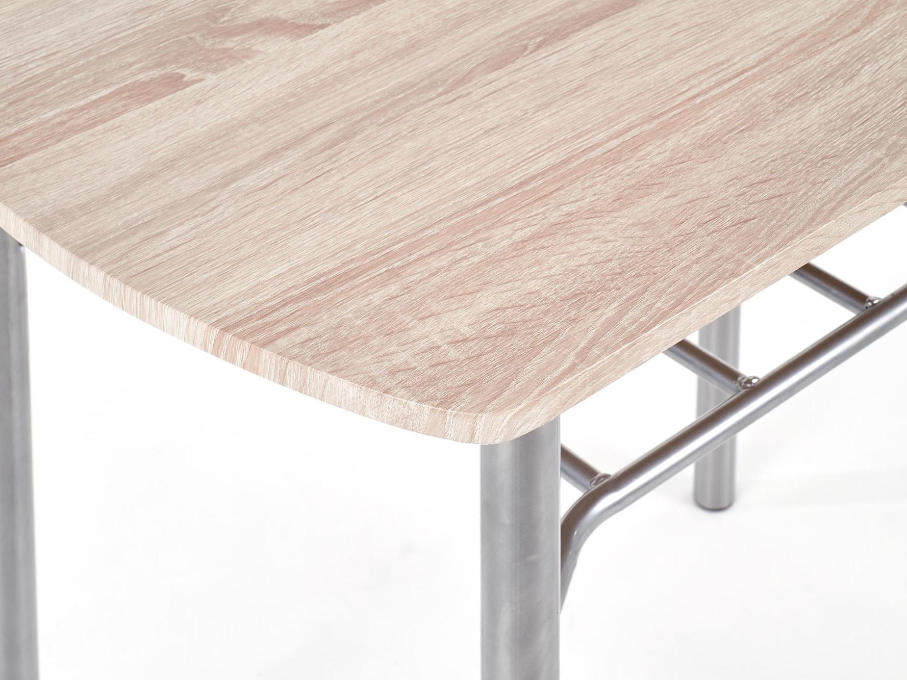 Valgomojo komplektas Houston 127 (Sonomos ąžuolas)