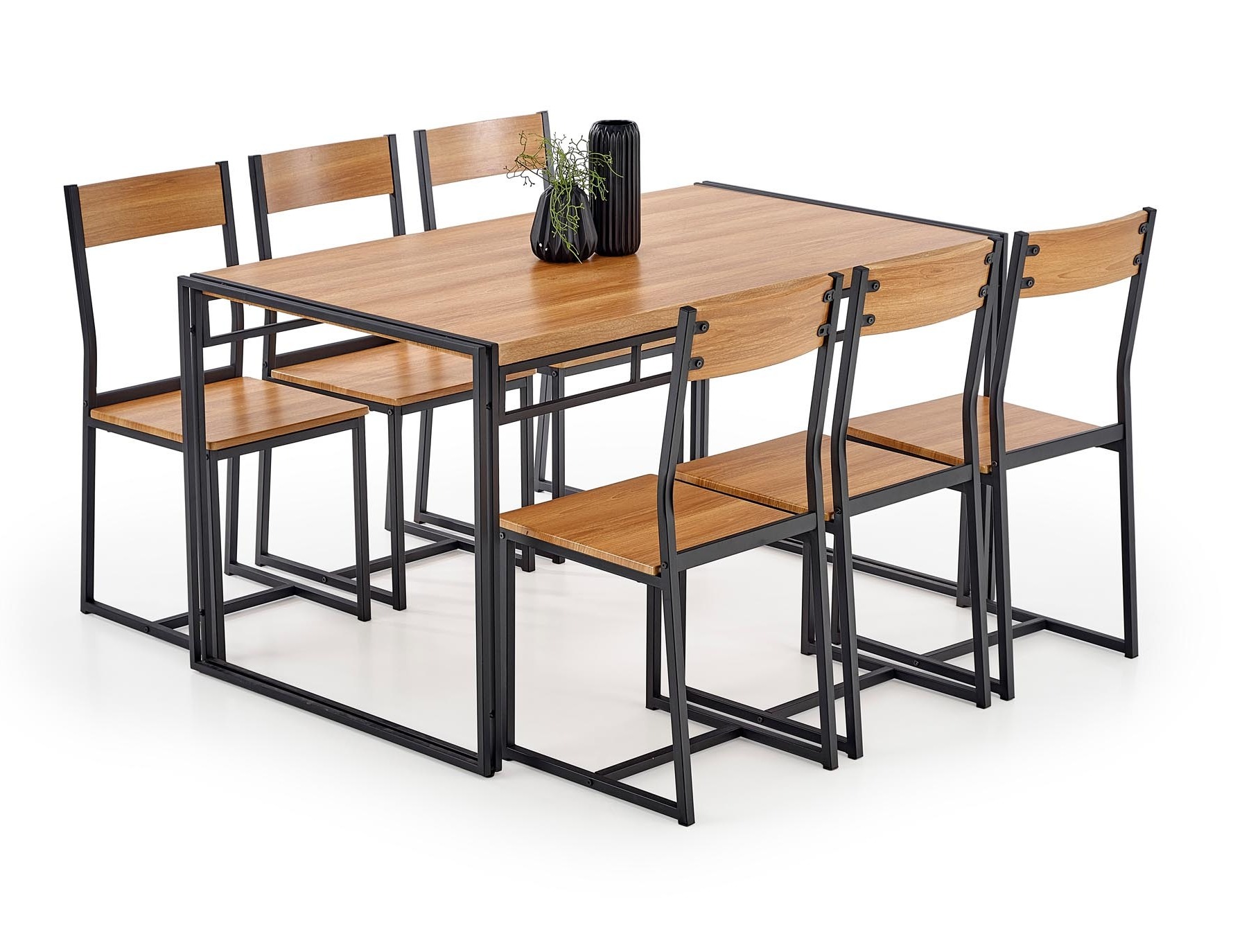 Valgomojo komplektas Houston 449