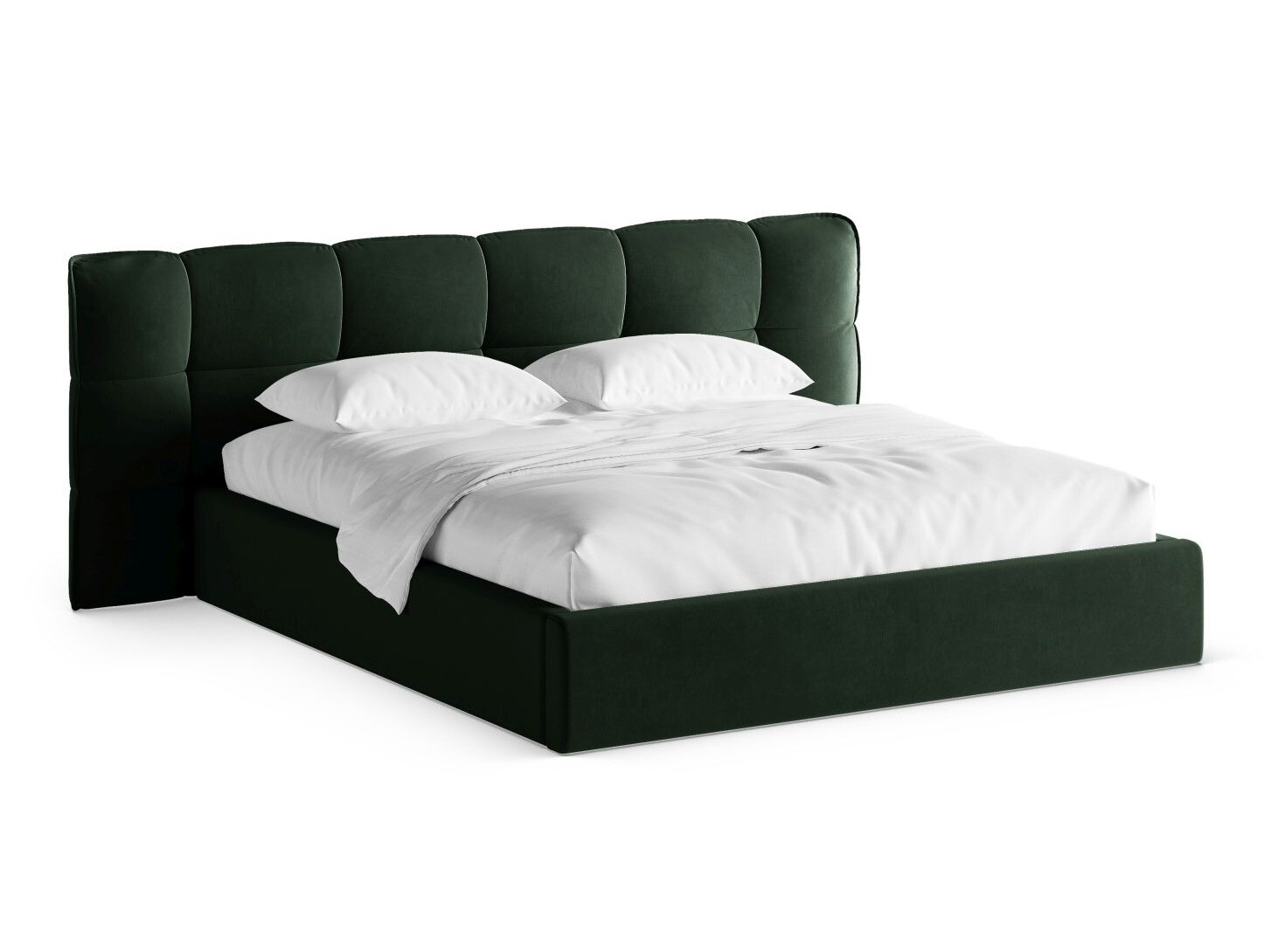 Lova Beckley 341 (Casino Deep Green)