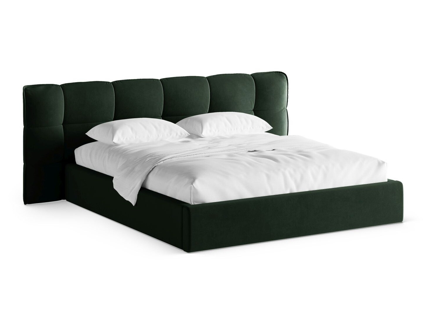 Lova Beckley 341 (Casino Deep Green)