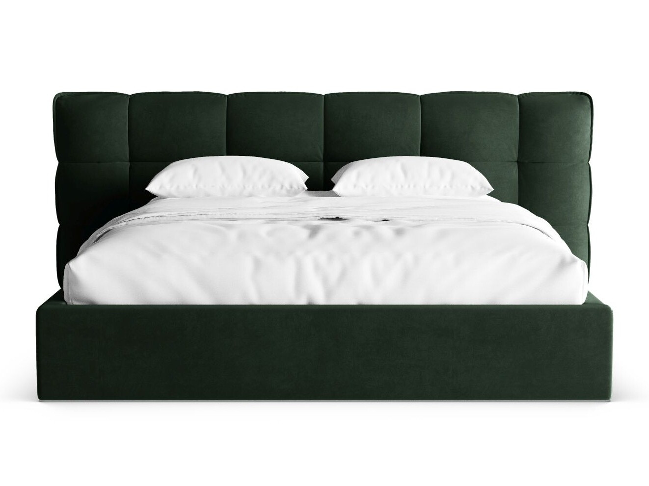 Lova Beckley 341 (Casino Deep Green)