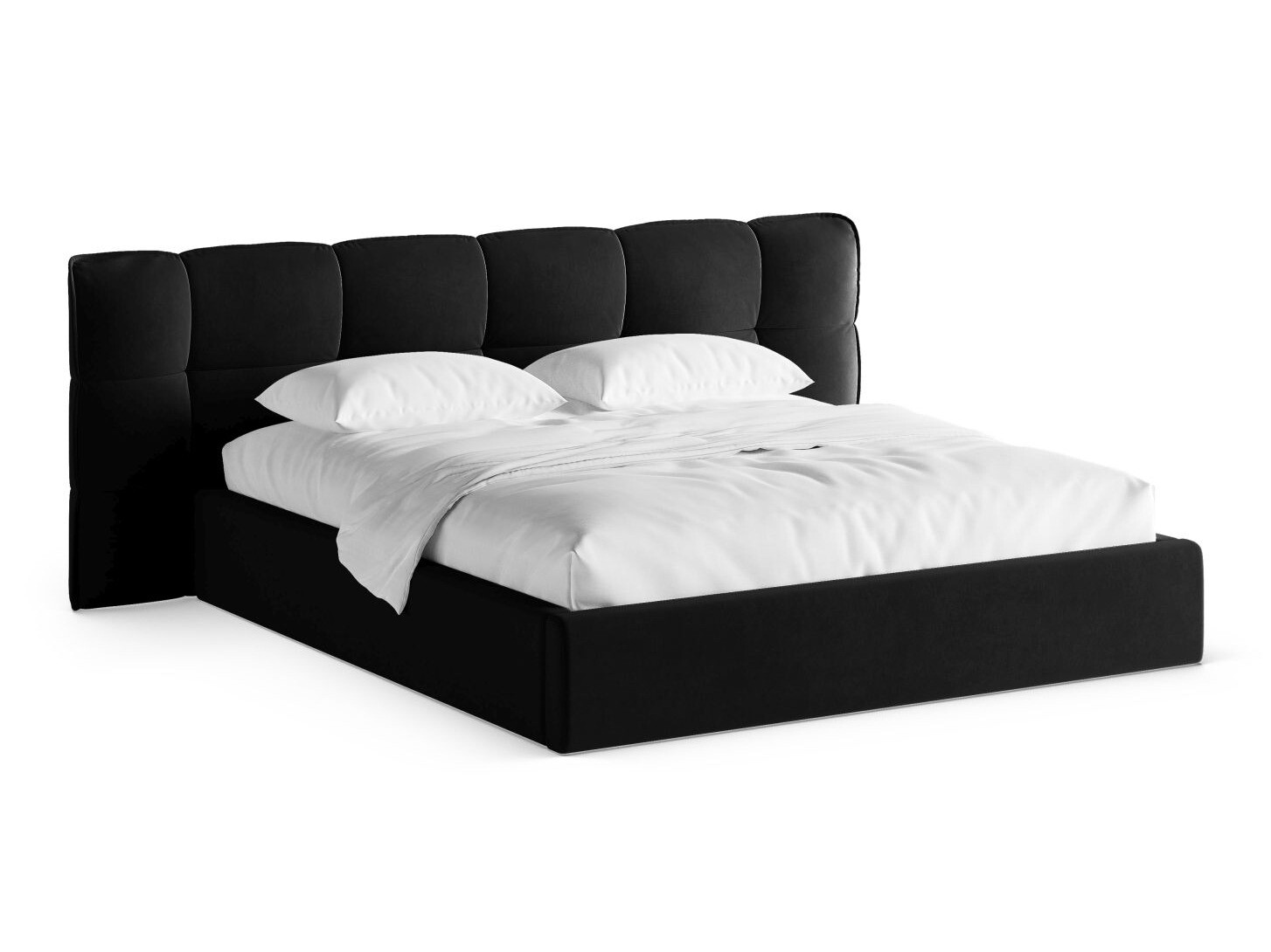 Lova Beckley 341 (Casino Juoda)