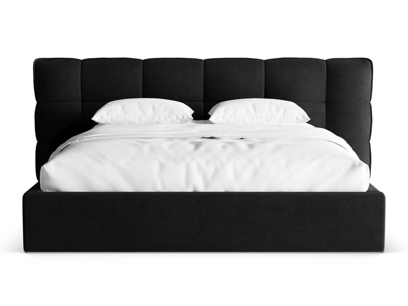 Lova Beckley 341 (Casino Juoda)