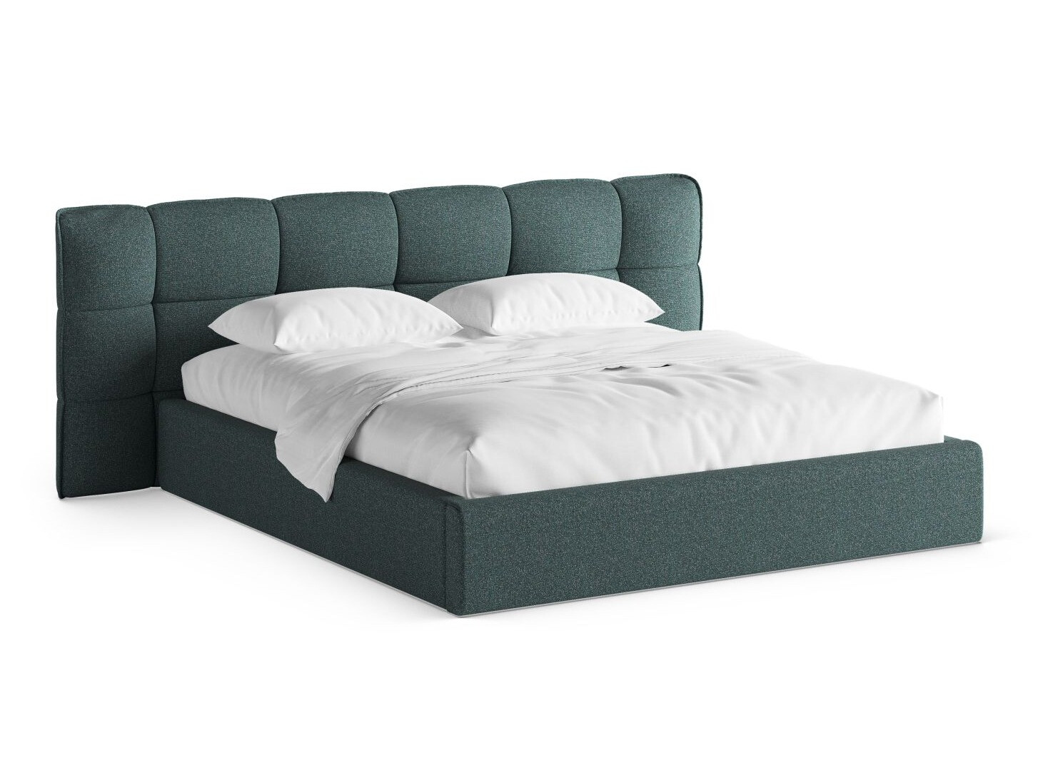 Lova Beckley 341 (Puente 39)
