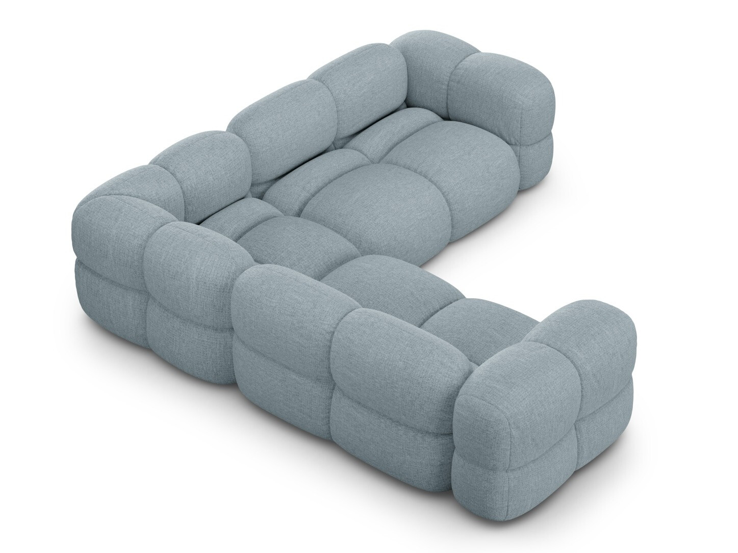 Minkštas kampas Duncore 102 (Sorella 70)