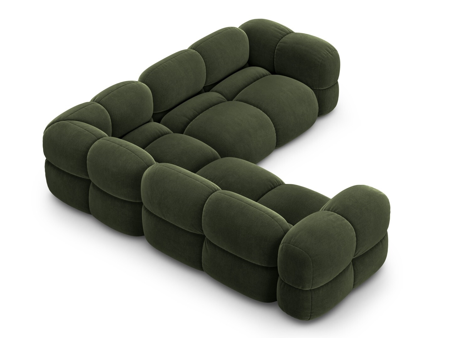 Minkštas kampas Duncore 102 (Vogue 11)