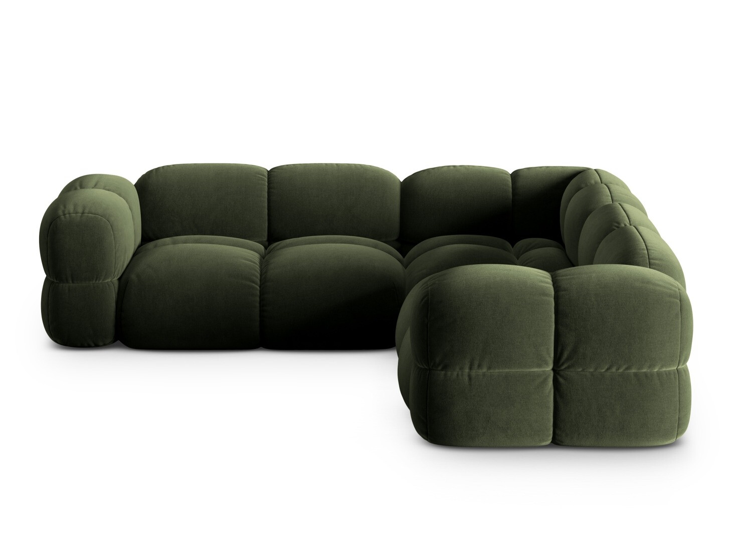 Minkštas kampas Duncore 102 (Vogue 11)