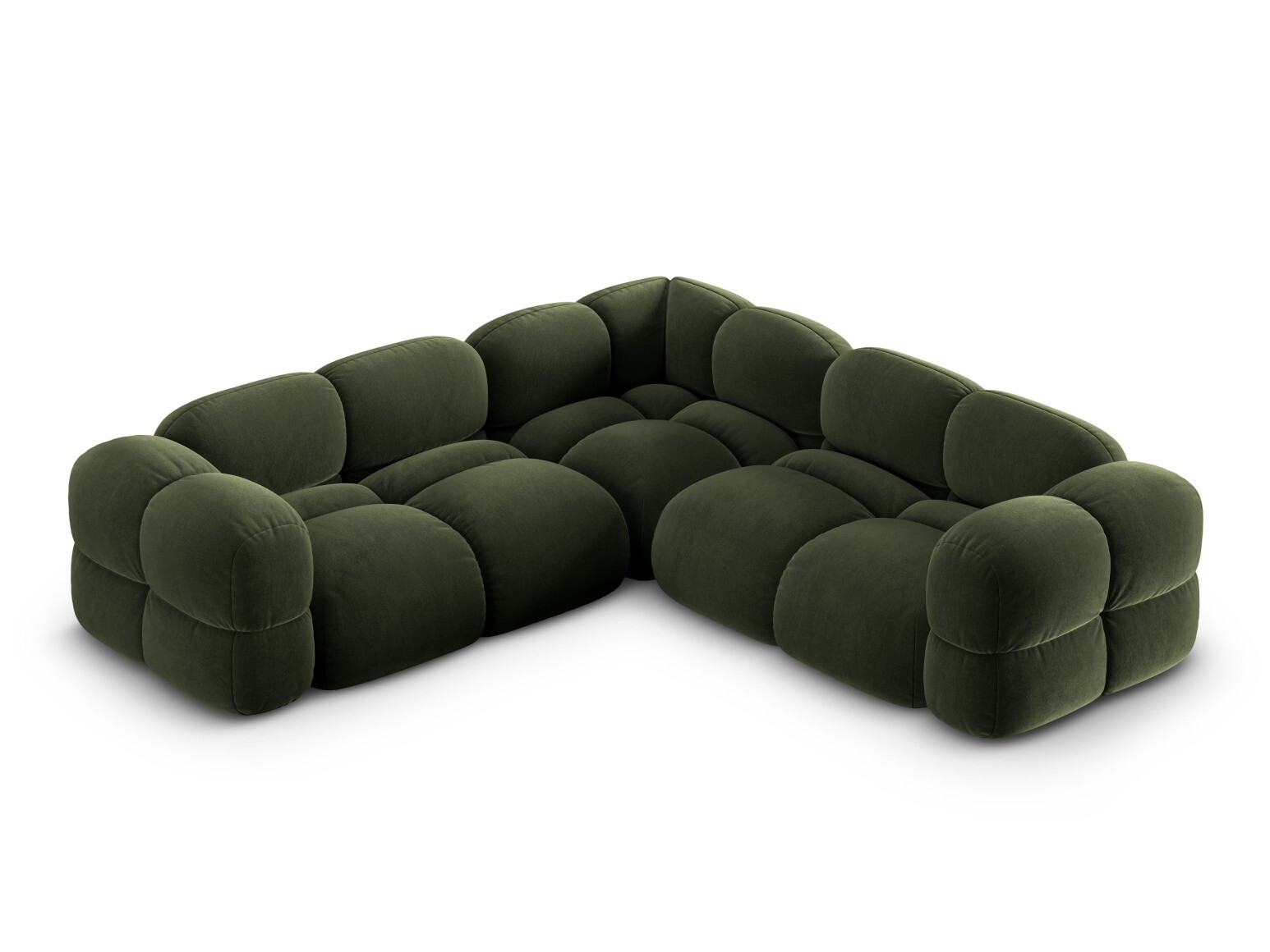 Minkštas kampas Duncore 102 (Vogue 11)