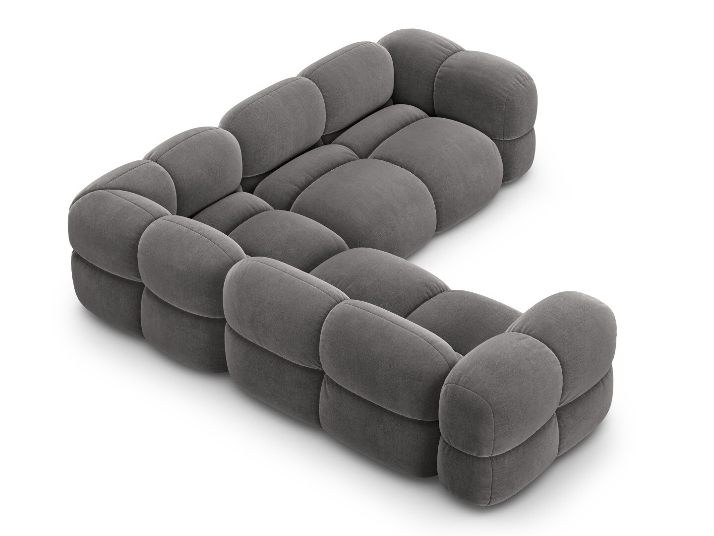 Minkštas kampas Duncore 102 (Vogue 15)