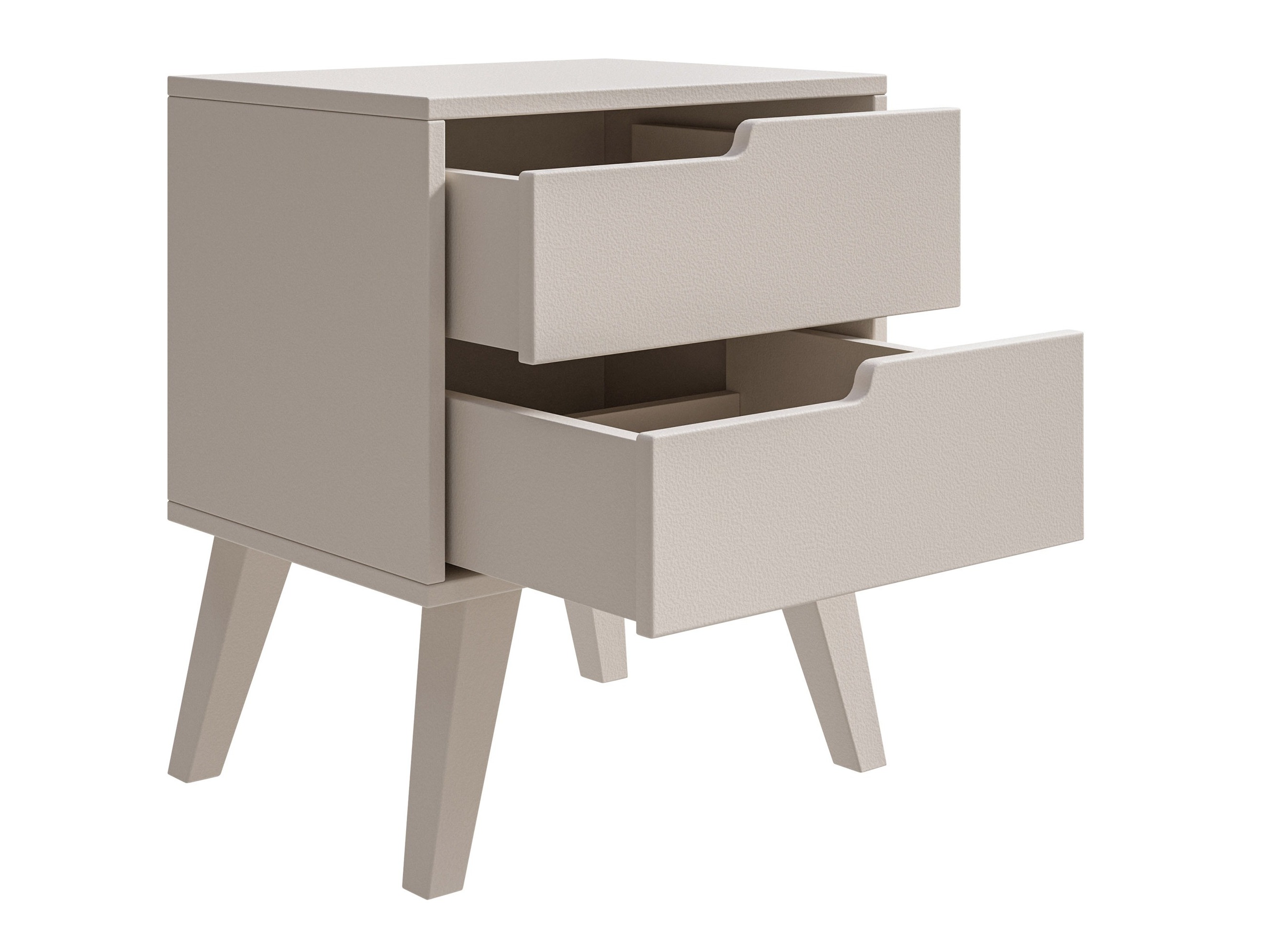 Naktinis staliukas Otis (Kašmyras)