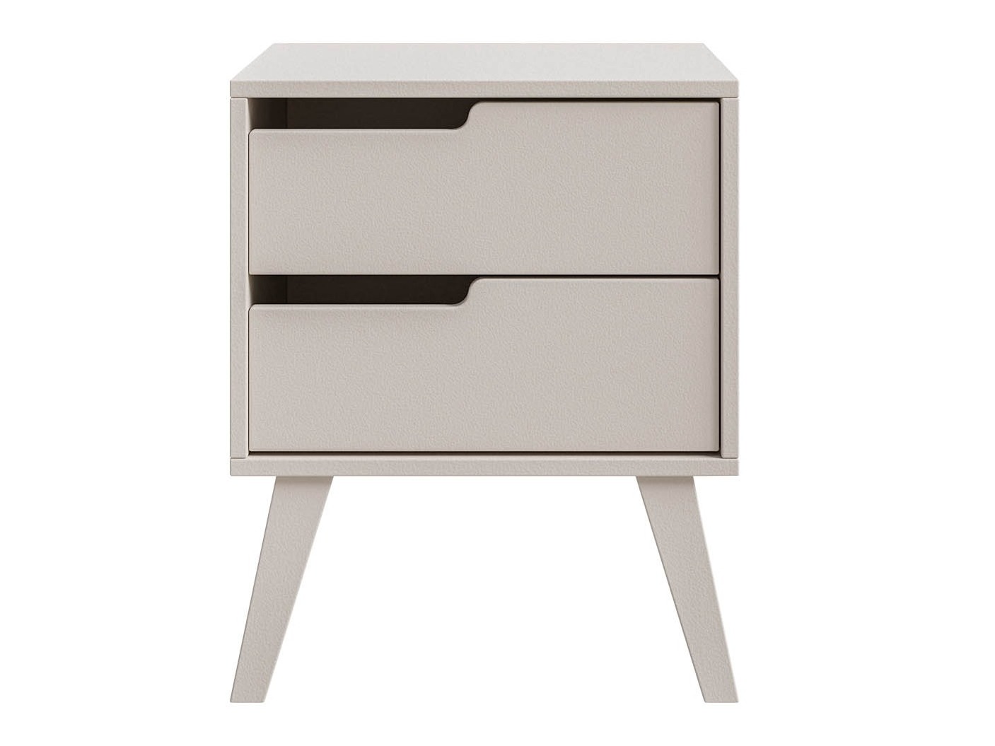 Naktinis staliukas Otis (Kašmyras)