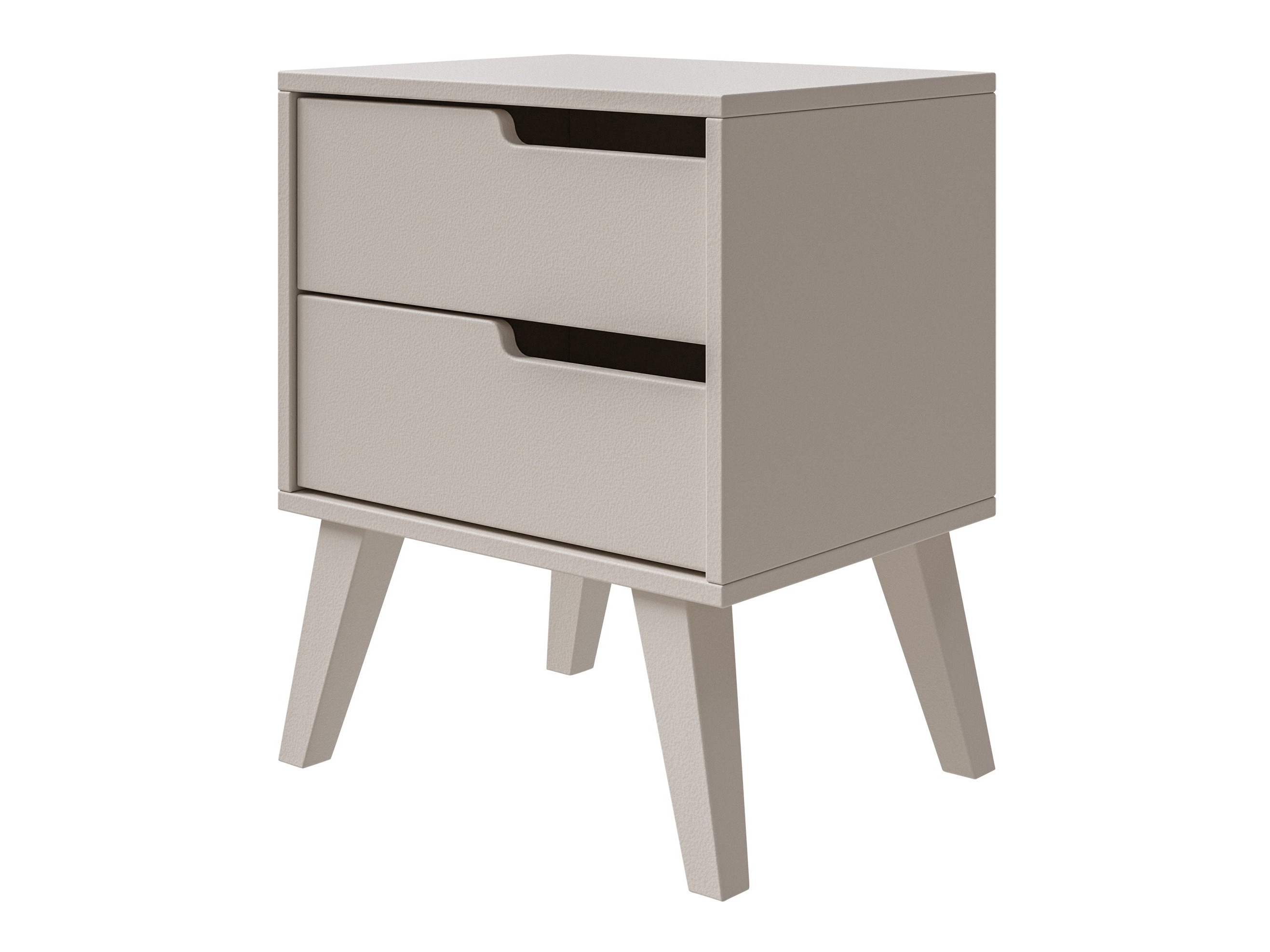 Naktinis staliukas Otis (Kašmyras)