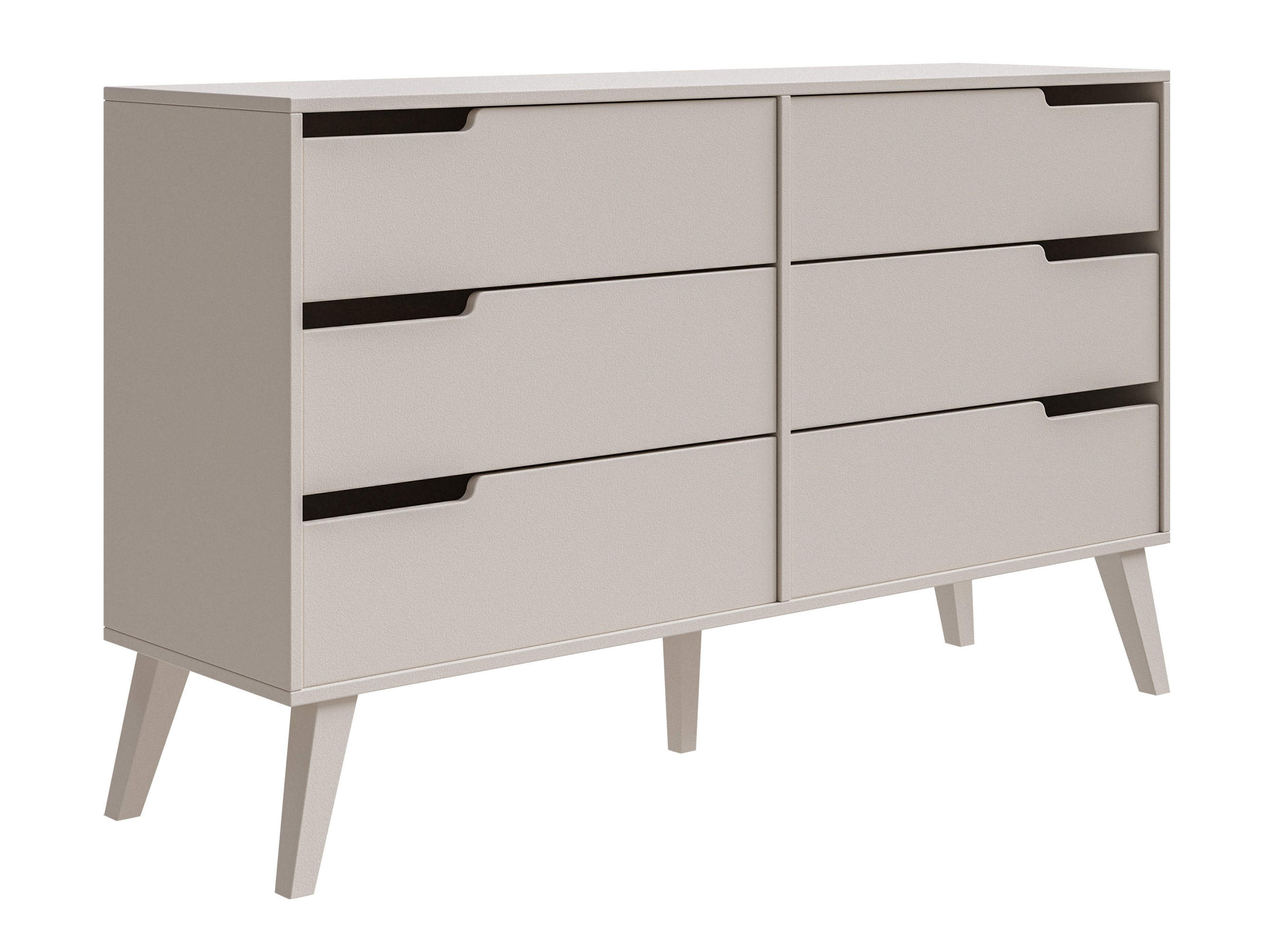 Svetainės komplektas Otis II (Kašmyras)