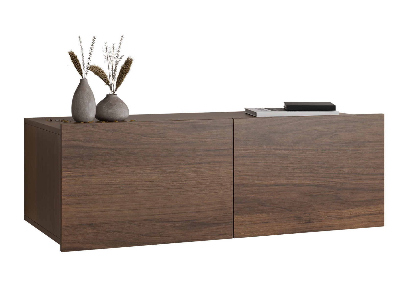 TV staliukas Remus I (Graikinis riešutas)