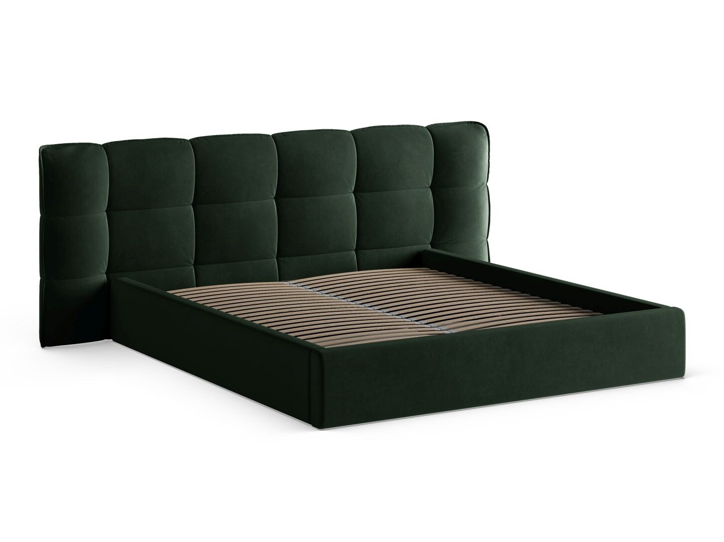 Lova Beckley 341 (Casino Deep Green)