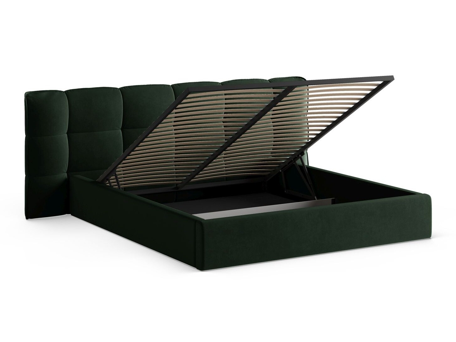 Lova Beckley 341 (Casino Deep Green)