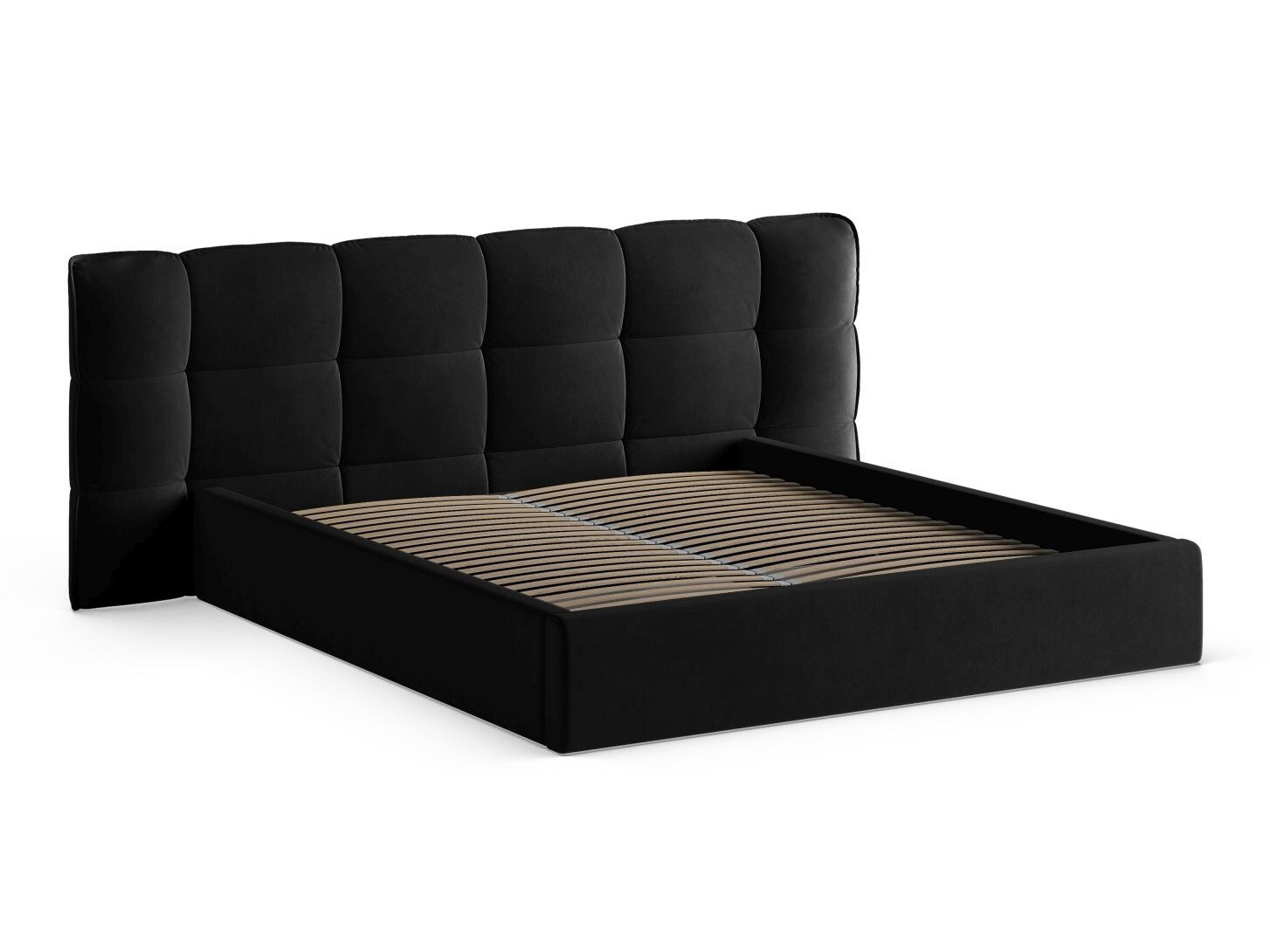Lova Beckley 341 (Casino Juoda)