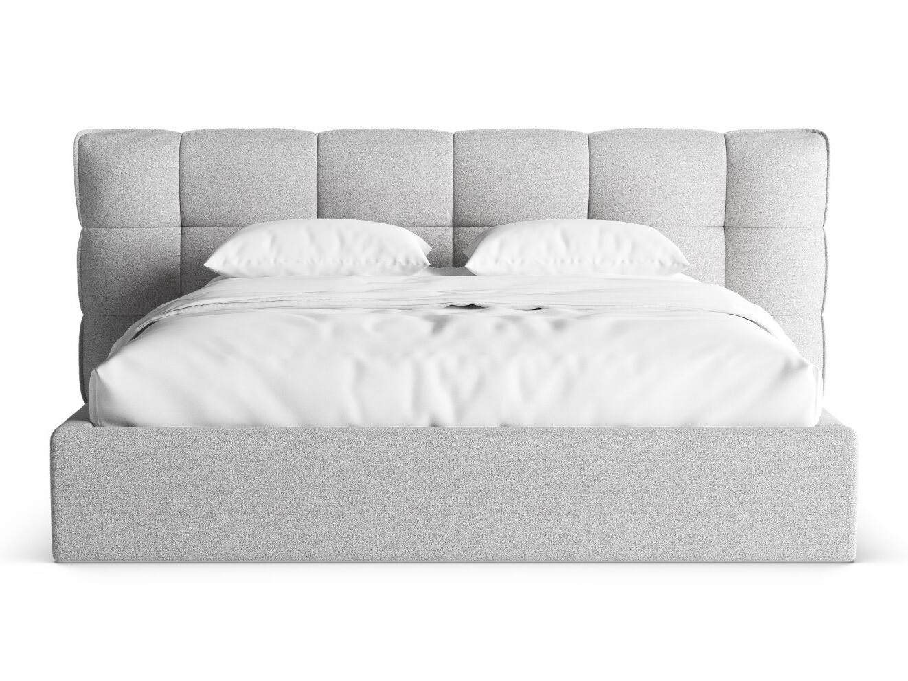 Lova Beckley 341 (Puente 80)