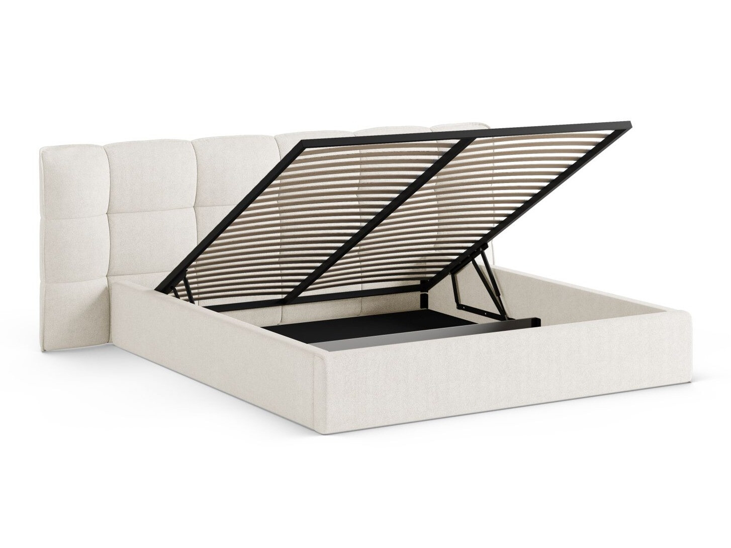 Lova Beckley 341 (Sicuro 60)